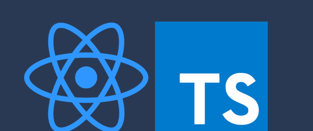 React and Typescript